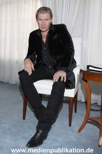 Johnny Logan 19122008 030