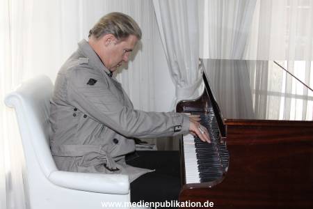 Johnny Logan 19122008 037