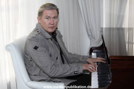 Johnny Logan 19122008 043