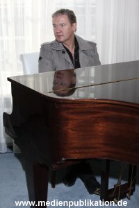 Johnny Logan 19122008 045