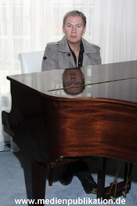 Johnny Logan 19122008 046