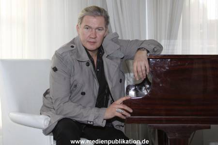 Johnny Logan 19122008 051