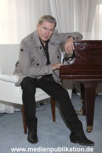 Johnny Logan 19122008 054