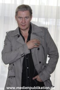 Johnny Logan 19122008 066