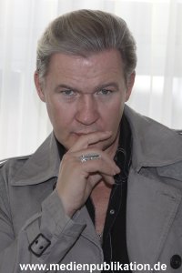 Johnny Logan 19122008 068