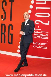 Filmfest Hamburg Eroeffnung 25092014 210