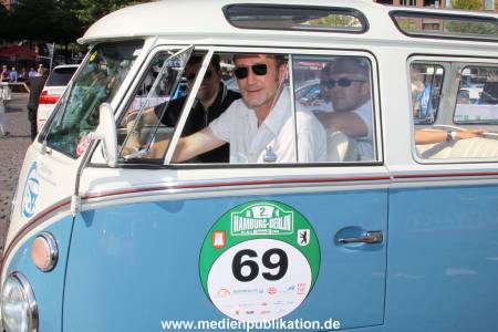 Rally Hamburg Berlin 20082009 143