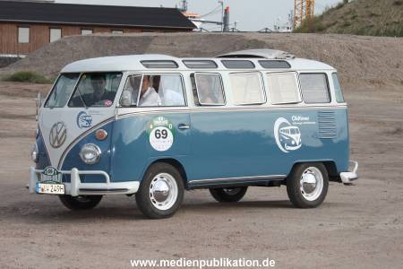 Rally Hamburg Berlin 20082009 187