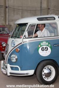 Rally Hamburg Berlin 20082009 188