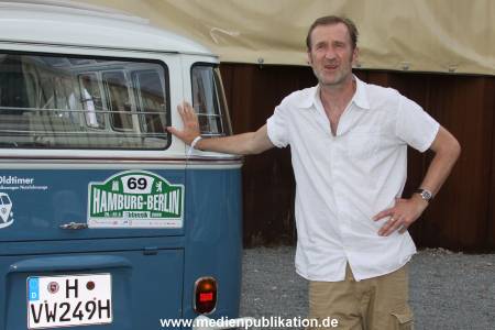 Rally Hamburg Berlin 20082009 190
