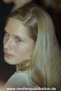 Zufälliges Pressefoto