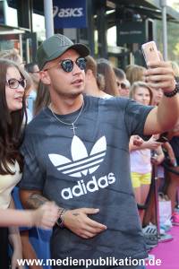 Soltau Late Night Shopping 03082018 065