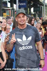 Soltau Late Night Shopping 03082018 066