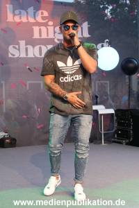 Soltau Late Night Shopping 03082018 273