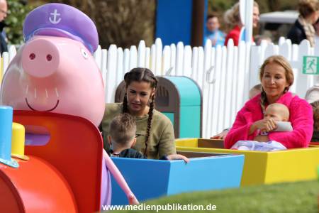 Heide Park 04042018 001