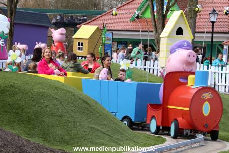 Heide Park 04042018 007