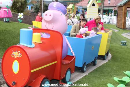 Heide Park 04042018 040