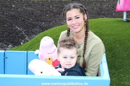 Heide Park 04042018 092