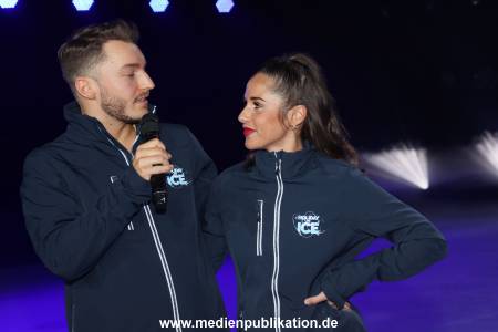 Holiday on Ice 16102019 101