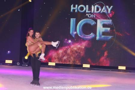 Holiday on Ice 16102019 106