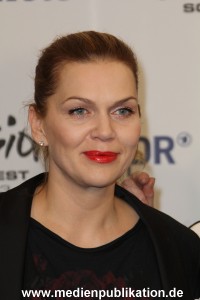 ESC Sieger PK 14022013 033