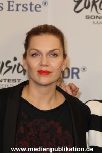 ESC Sieger PK 14022013 046