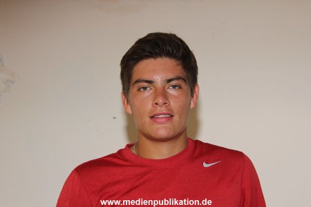 German Juniors Teilnehmer 08072013 0169