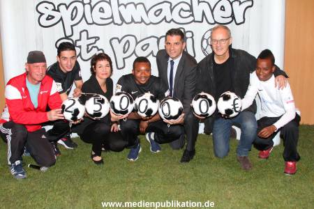 Spielmacher Beckmann 16112015 250