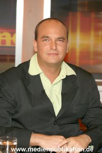 Zufälliges Pressefoto
