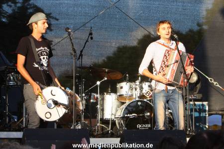 Parkfest Waltrop 25082012 013