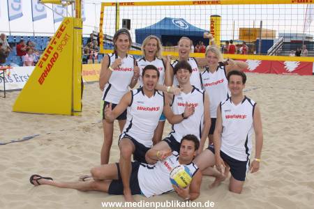 Soap Beachvolleyball 08082009 016