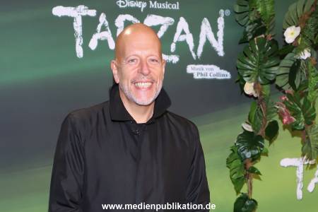 Tarzan 20112025 173