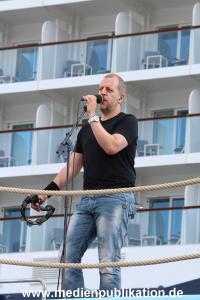 Taufe MeinSchiff3 12062014 1106