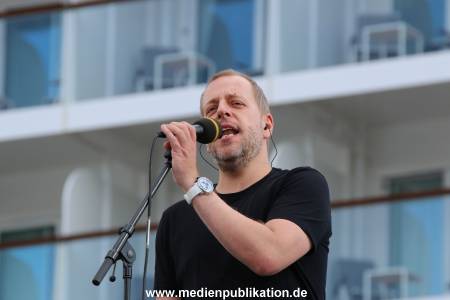 Taufe MeinSchiff3 12062014 1110