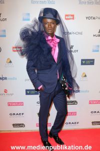 Movie Meets Media Teppich 02122013 185