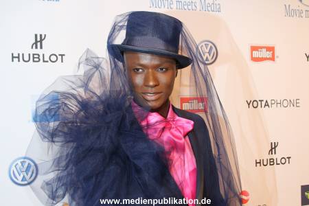 Movie Meets Media Teppich 02122013 484