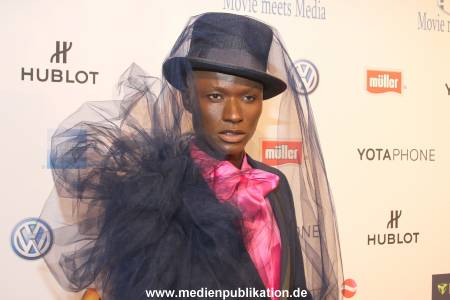 Movie Meets Media Teppich 02122013 485