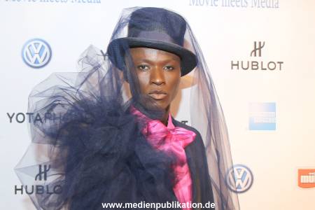 Movie Meets Media Teppich 02122013 487