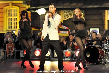 GP Live 08052009 012
