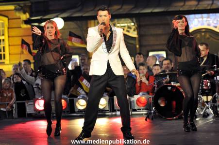 GP Live 08052009 017