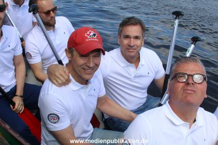 Drachenboot Rennen 10062016 264