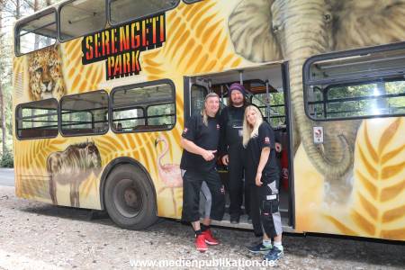 Ludolf Serengeti Park 008