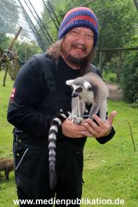Ludolf Serengeti Park 126