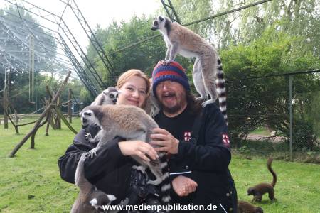 Ludolf Serengeti Park 138