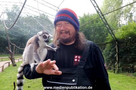 Ludolf Serengeti Park 155