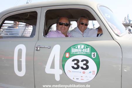 Rally Hamburg Berlin 20082009 123