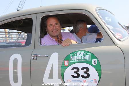 Rally Hamburg Berlin 20082009 125