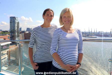 Taufe Mein Schiff1 11052018 052