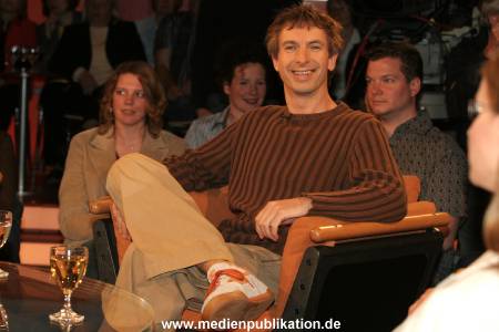 NDR Talkshow 04062005 023