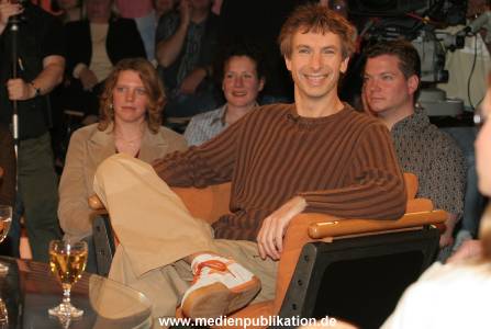NDR Talkshow 04062005 024